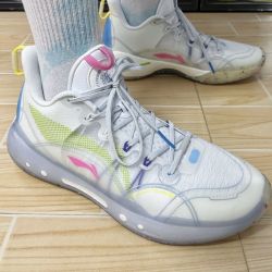 Li-Ning Yu Shuai 14 XIV Boom Low - Environmental Protection