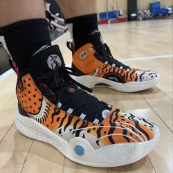 Li-Ning CJ-1 CJ McCollum Year of the Tiger SE