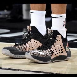 C.J. McCollum SONIC 7 V2 - Rose City