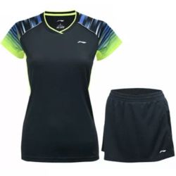 Li-Ning WMNS Fast Dry Badminton Suit