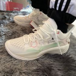 Li-Ning Sonic 9 Low Men's Shoes - 2021 Summer | Restock