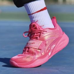 Kyrie Irving x ANTA KAI 1 