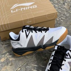 Li Ning 2022 Men's Basic Badminton Shoes