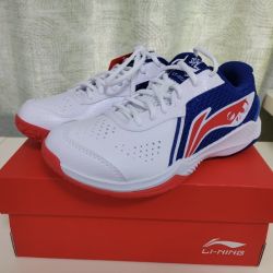 Li-Ning AXforce LT-01 Lite Junior Badminton Shoes