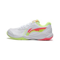 Li-Ning AXforce LT-01 Lite Junior Badminton Shoes