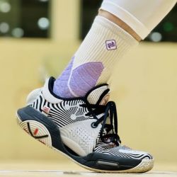  Li-Ning WADE ALL CITY 9 V1.5 - “达达” Dada PE