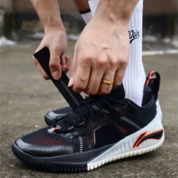 Li Ning BadFive Furious 1 Winter Version