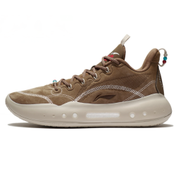 Li Ning YuShuai 14 XIV Low Jimmy Butler Hometown