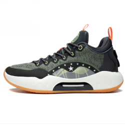 Li-Ning Yu Shuai 14 XIV Low - White/Black