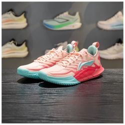 Li-Ning Speed 12 V2 Men's Basketball Shoes