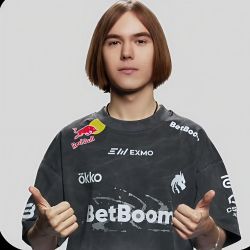 Team Spirit CS2 2026 Washed Vintage T-Shirt – donk Custom Name Esports Streetwear