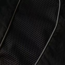 FaZe Clan CS2 2026 Reflective Track Pants — Esports Streetwear Wide-Leg Joggers