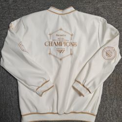 T1 League of Legends World Championship Same Style Jacket
