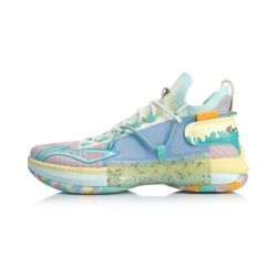 Li-Ning CJ McCollum Speed VI 6 Premium - Merry Christmas