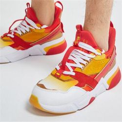 The 70th Anniversary of The People's Republic of China | Li-Ning 001 启程 Men's Commemorative Edition