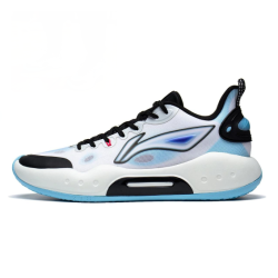 Li-Ning Yu Shuai 17 Team Men's On Court Basketball Shoes