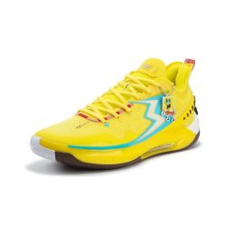 361° BIG3 5.0 Quick Pro - Spongebob Squarepants