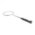 Li-Ning Badminton Racket Pro Master 3D BF 80TF (Red)