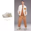 【希少】LI-NING クレイジーパッチワーク Essence 2 ACE 厚底 LI-NING Essence 2 High Top Sneakers Release 2020 | Drops