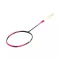 LI-NING BladeX 900 New Badminton Racket - Berry Red LI-NING BladeX 900 New Badminton Racket - Berry Red