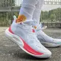 Li Ning Sonic Team 11 On Court Basketball Shoes