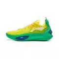 新品未使用正規品 LI-NING JB3 SAMBA DANCER US10.5 Li Ning Jimmy Butler JB3 “Samba Dancers” x Neymar