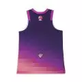 Li-Ning x CBA Zhejiang Golden Bulls Team Basketball Jersey Li-Ning x CBA Zhejiang Golden Bulls Team Basketball Jersey