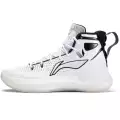 C. J. McCollum Star Wars x YuShuai 13 High - Stormtrooper