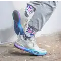 Li-Ning Wade All City 10 - Cotton Candy