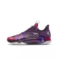 シューズ(男性用) Anta Shock wave 5 Pro 'Moon' US9 ANTA Shock Wave 5 Pro 'Moon'