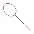 ラケット Lining Aeronaut 9000C Watanabe LI-NING AERONAUT 9000C LIMITED OLYMPIC VERSION W/ WATANABE