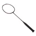 Li-Ning Turbo Charging 75C Badminton Rackets - Black/Red