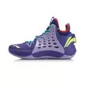 C.J. McCollum Sonic 7- Purple| Li-Ning Mid Professional Basketball