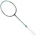 Li-Ning Air Stream 50TD Blue Professional Carbon Badminton Racket