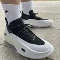 Li-Ning Way of Wade 11 白熱 US8.5 Amazon.com | LI-NING Way of Wade 11 Men Basketball Shoes