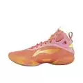 Li Ning Yushuai 19 Professional Basketball Shoes
