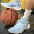 Li-Ning Shining FVV Men's On Court Basketball Shoes