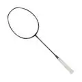 Li-Ning Air Stream N99 Chen Long Badminton Racket (Black)