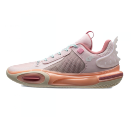 Li Ning Wade All City 11 Premium Basketball Shoes