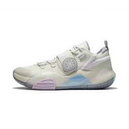 送料関税込み[LI-NING] ALL CITY 8 Lite☆日本未入荷☆大人気☆ Li Ning Wade All City 8 Lite - Cotton Candy
