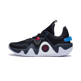Li Ning Wade Ice Blood V2 Professional Basketball Shoes Li Ning Wade Ice Blood V2 Professional Basketball Shoes