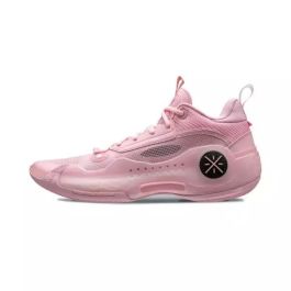 way of wade10 low チェリーブロッサムUS11 Li-Ning Way of Wade 10 Low Cherry Blossom Men's - ABAS083-3
