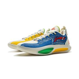 Li-ning JB3 US11当日配送 Li-ning JB3 US11当日配送 - メルカリ