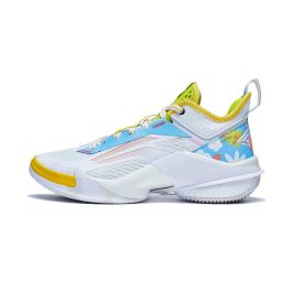 Li Ning Power 10 X Professional Basketball Shoes