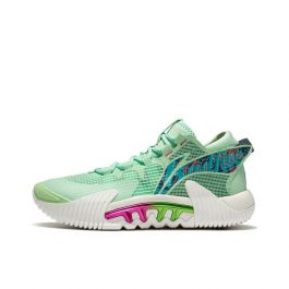 送料関税込み[LI-NING]BAD FIVE2 LOW★大人気★新作★日本未入荷 Li-Ning Bad Five II Low - 兵不厌诈