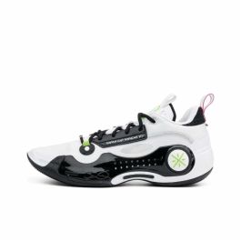 Li-Ning Wade Shadow 5 V2 'Blue' ABPU009-8