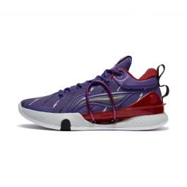 LI-NING SPEED Ⅷ PREMIUM Li Ning Speed 8 VIII Premium Low - Pink SE