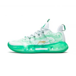 yuty。 Li Ning Yushuai XIV 14 Low - Tiger tally/Hufu