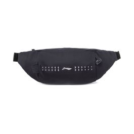 Li Ning Sports Waist Pack Bag