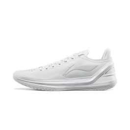 Li-Ning Liren4 V2 「White Pearl」 LiNing Liren 4 High 'Pearl White'